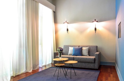 Caldas de Monchique Hotel | Central Monchique Hotel by Unlock Hotels