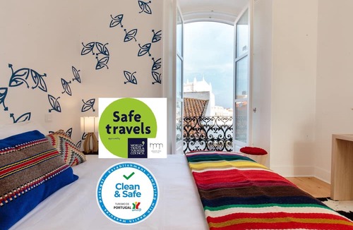 Evora Hostel | Heaven Inn Évora - Hostel