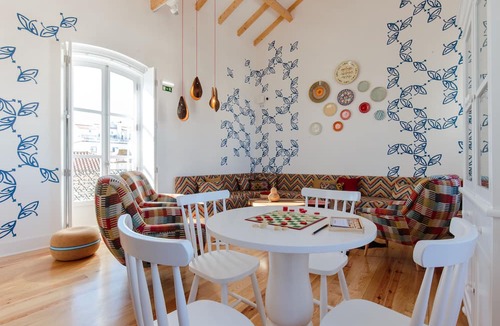 Evora Hostel | Heaven Inn Évora - Hostel
