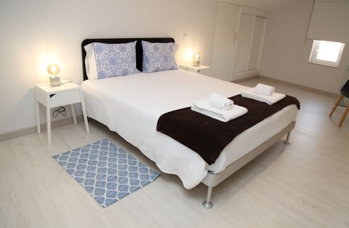 Sao Bartolomeu de Messines House | Vinte da Vila - Apartment with Terrace