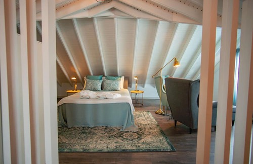 Carmo House | My Bed in Pico