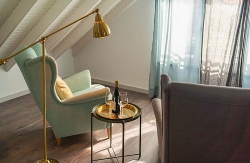 Carmo House | My Bed in Pico