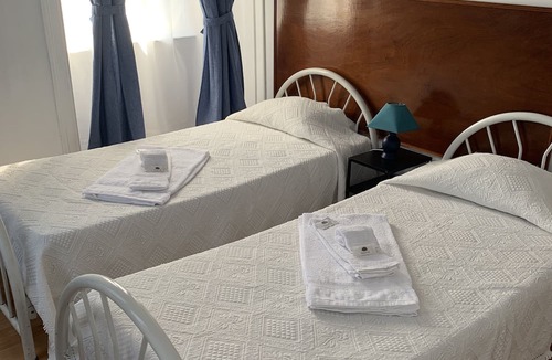 Sao Jorge de Arroios House | Residencia White Love