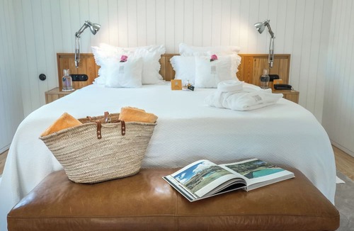Vila Nova de Foz Coa Other | Casa do Rio Wine Hotel - Vallado
