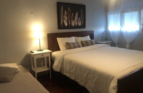 Olivais House | MaHouse GuestHouse