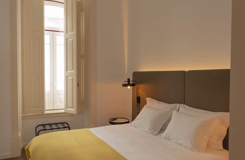 Santa Maria dos Olivais House | O Paço - Exclusive Accommodation
