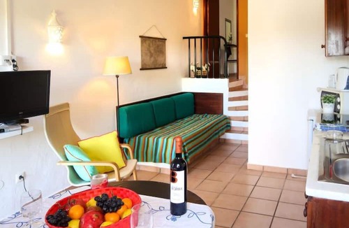Moncarapacho e Fuseta House | Quinta da Murteira by Interhome