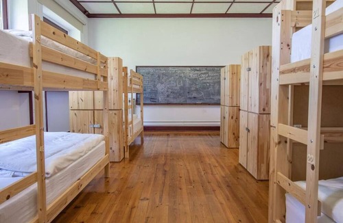 Loriga Hostel | Loriga Feel Nature- Hostel