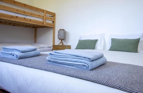 Loriga Hostel | Loriga Feel Nature- Hostel