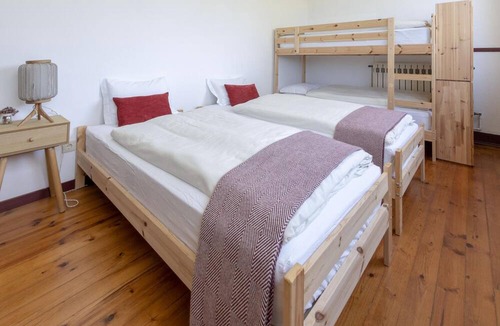 Loriga Hostel | Loriga Feel Nature- Hostel