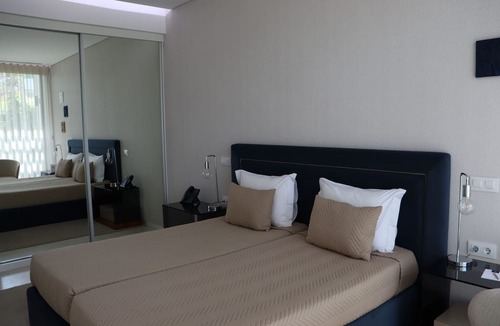 Felgueiras Hotel | FH Hotel