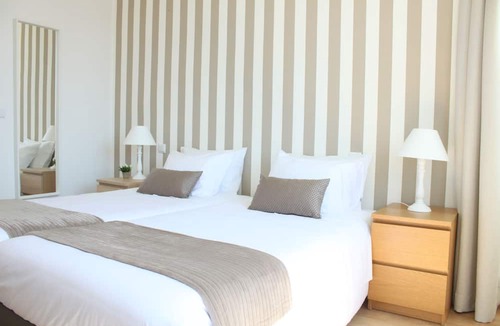 Vera Cruz House | Aveiro White House