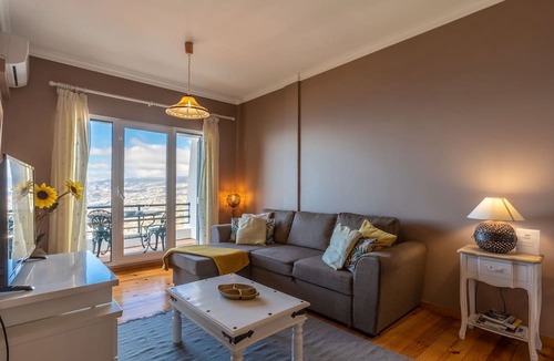 Sao Goncalo Apartment | Atlantic Ocean Apartment