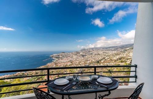 Sao Goncalo Apartment | Atlantic Ocean Apartment