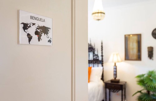 Belem House | Geronimo Guest House Belém