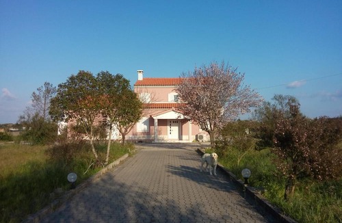 Grandola House | Elodie's Country House