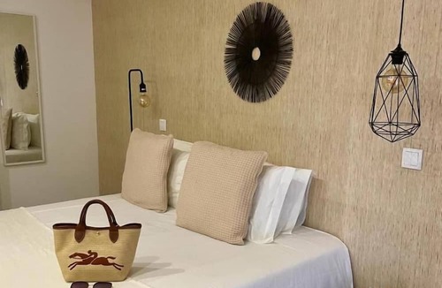 Armacao de Pera Bed & Breakfast | Marsuites B&B
