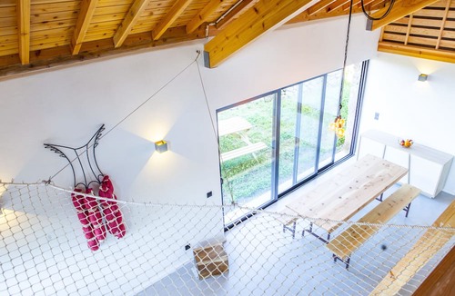 Biscoitos Cabin | Caparica Azores Ecolodge
