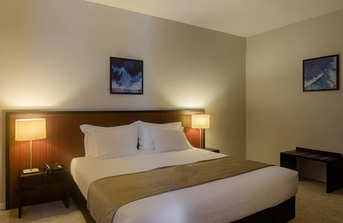 A Ver-o-Mar Hotel | Hotel Torre Mar