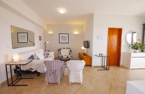 Porto de Mos Hotel | A08 - Magnólia Sea View Apartment by DreamAlgarve