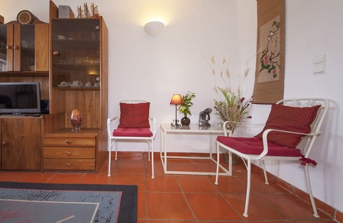 Lagoa House | D10 - Ferragudo Townhouse by DreamAlgarve