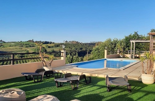 Lamas House | Terra Luso