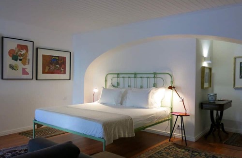 Tavira Hotel | São Paulo Boutique Guest House