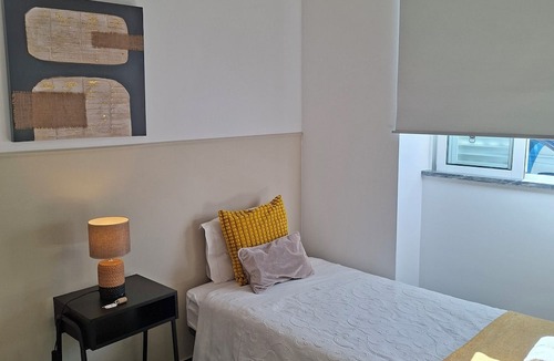 Faro House | Sleep & Go Faro Airport Guest House