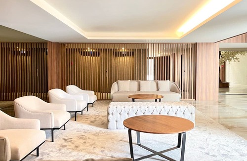 Bonfim Hotel | Hotel Acta The Avenue