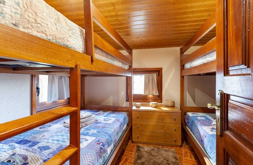 Canicada Cottage | Casa das Bonecas