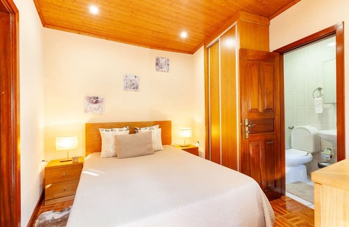 Canicada Cottage | Casa das Bonecas