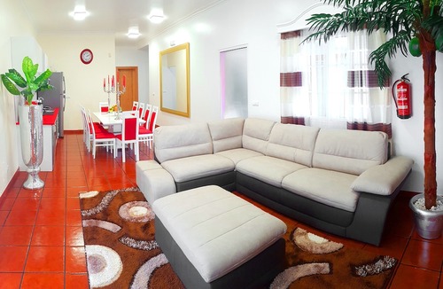 Ponta Delgada Villa | Luxury Villa Ponta Delgada