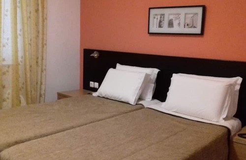 Lagos City Center Hotel | Hotel Riomar