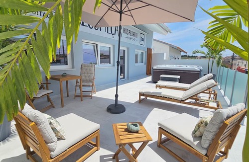 Sao Pedro da Cadeira Bed & Breakfast | Recomeçar Guest House