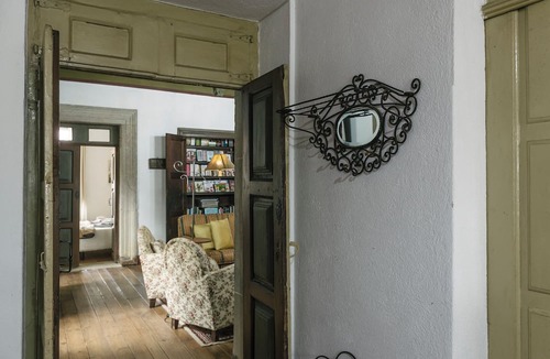 Vila Pouca de Aguiar House | Historic House Alto Douro - 3 bedrooms, living rooms, , fireplaces, garden