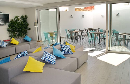 Lagos City Center Hostel | Top City Hostel & Suites