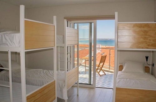 Lagos City Center Hostel | Top City Hostel & Suites