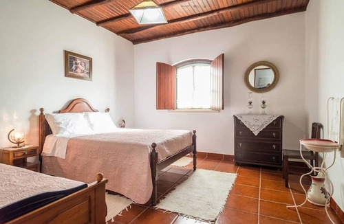 Alcobertas Cottage | Rustic Holiday Home in the Natural Park