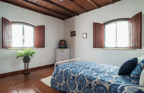 Alcobertas Cottage | Rustic Holiday Home in the Natural Park