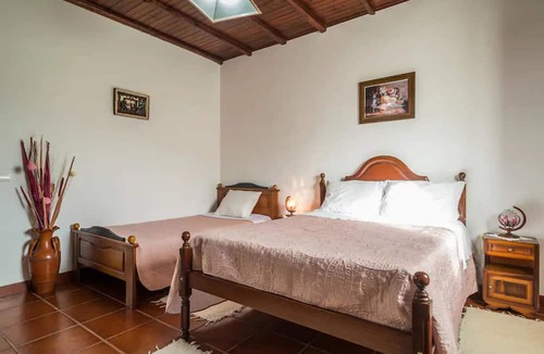 Alcobertas Cottage | Rustic Holiday Home in the Natural Park