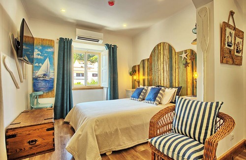 Mafra House | Ninho Saloio