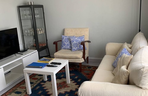 Peso da Regua Apartment | Dom Ruas Apartment