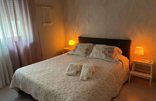Peso da Regua Apartment | Dom Ruas Apartment