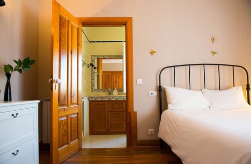 Fontainhas Bed & Breakfast | Magnolia B&B