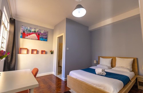 Sao Sebastiao da Pedreira Hostel | The Delight Hostel Lisbon