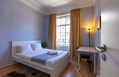 Sao Sebastiao da Pedreira Hostel | The Delight Hostel Lisbon