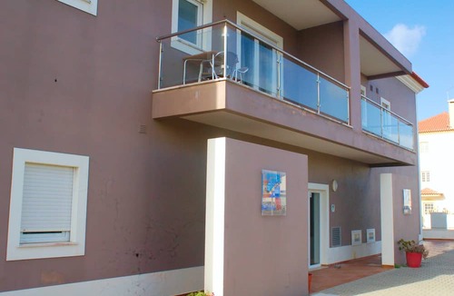 Baleal Hotel | Hotel Baleal Spot