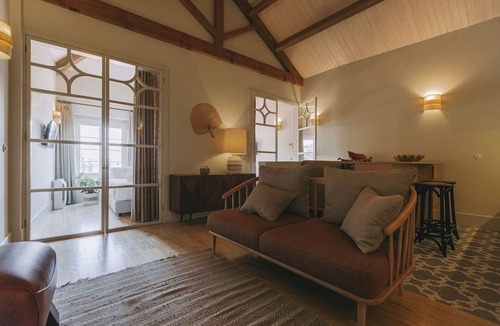 Centro / Baixa Hotel | Torel 1884 Suites & Apartments