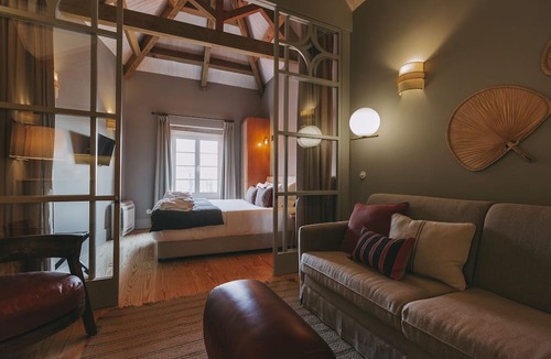 Centro / Baixa Hotel | Torel 1884 Suites & Apartments