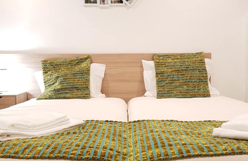 Ramalde Apartment | Apartamento À Francos Metro 1